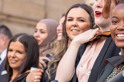 Study in the UK this September: Five Reasons Nigerians choose to study at the University of Dundee