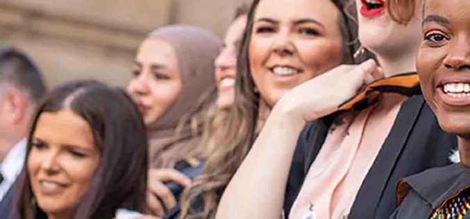 Study in the UK this September: Five Reasons Nigerians choose to study at the University of Dundee