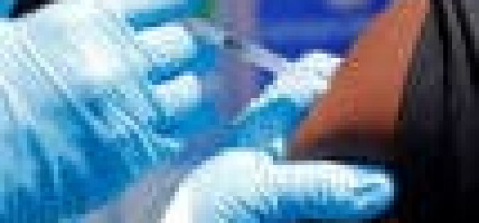 Ebola: 2,167 people vaccinated in Guinea, DRC – WHO