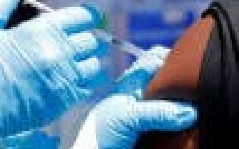 Guinea launches Ebola vaccination campaign