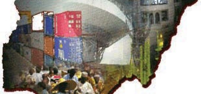 Nigeria’s economy rebounds with 0.11% GDP growth in Q4’20