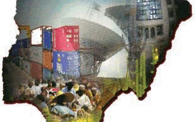 Nigeria’s economy rebounds with 0.11% GDP growth in Q4’20