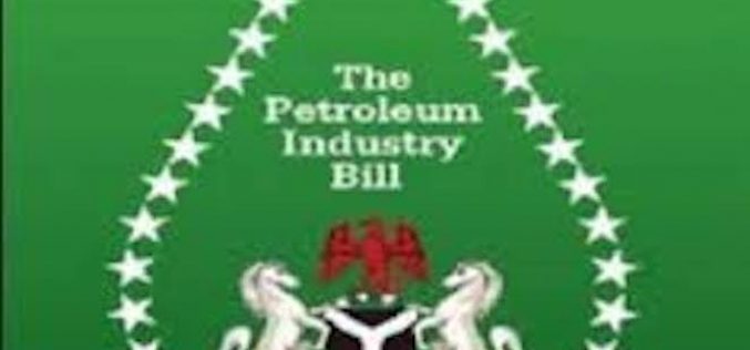 NASS to pass PIB April