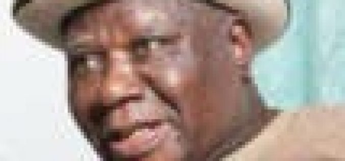 Restructuring: Nigeria is a failed State – Edwin Clark