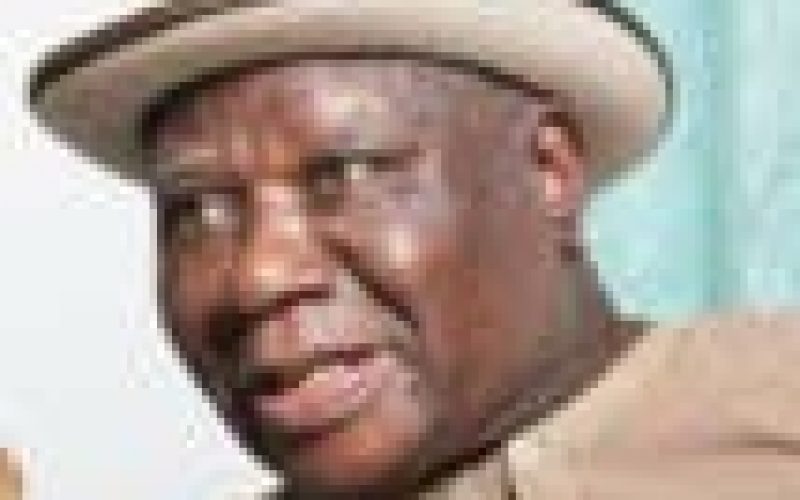 Restructuring: Nigeria is a failed State – Edwin Clark
