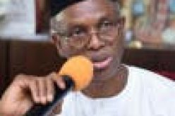 We’ll not negotiate with bandits, kidnappers — El-Rufa’i insists