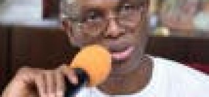 Insecurity: Give us state police, decentralise judiciary now, El-Rufai, Fayemi insist