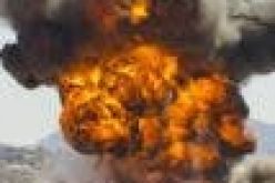 Breaking: Heavy explosions, gunshots in parts of Maiduguri