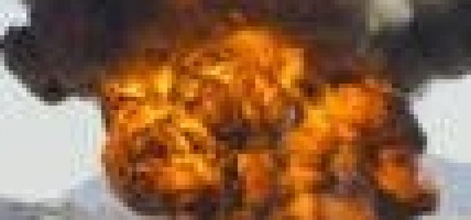 Updated: Scores feared dead as heavy explosions, gunshots rock Maiduguri