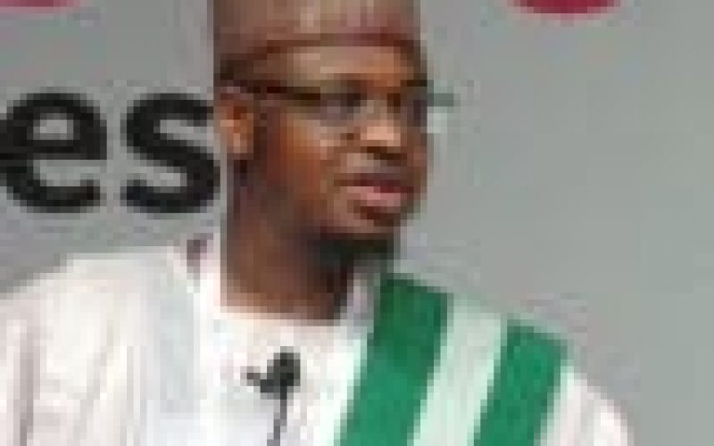 I reject any affiliation to terror groups — Pantami