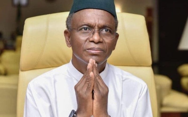 El-Rufai has “deep empathy` for parents of abducted students — Commissioner