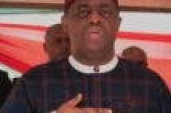 No retreat, no surrender, no plan B — Fani-Kayode