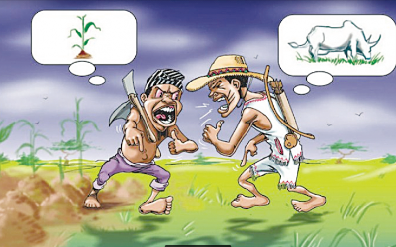 Herders/farmers crises linked to climate change — CAN, Sultan