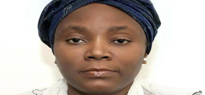 I have not returned to APC, Atiku’s daughter, Fatima