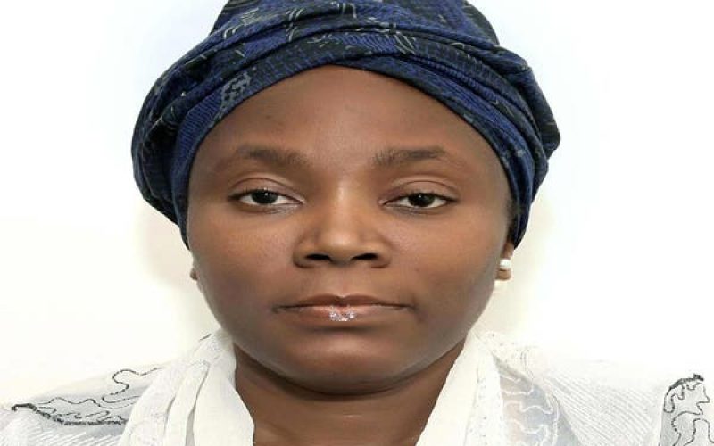 I have not returned to APC, Atiku’s daughter, Fatima