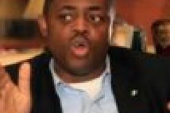 Outstanding issues have been resolved, says Fani-Kayode