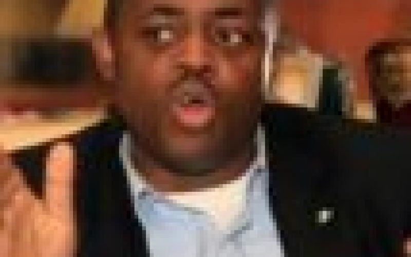 Outstanding issues have been resolved, says Fani-Kayode