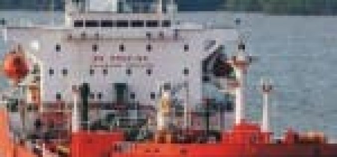 NPA moves to dredge Escravos channel as more vessels run aground
