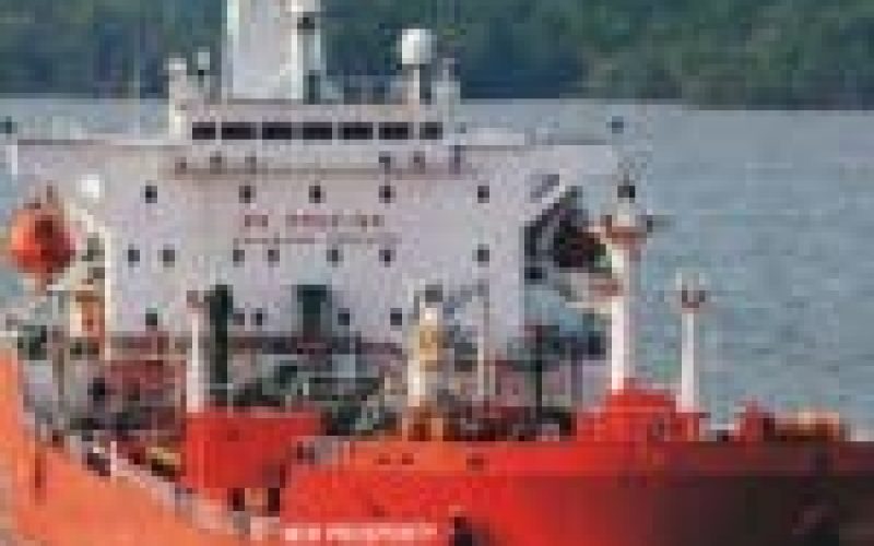 NPA moves to dredge Escravos channel as more vessels run aground