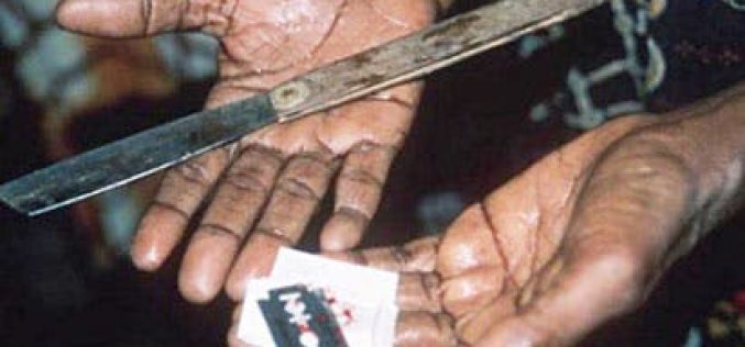 FGM is violation of human rights of women, say stakeholders