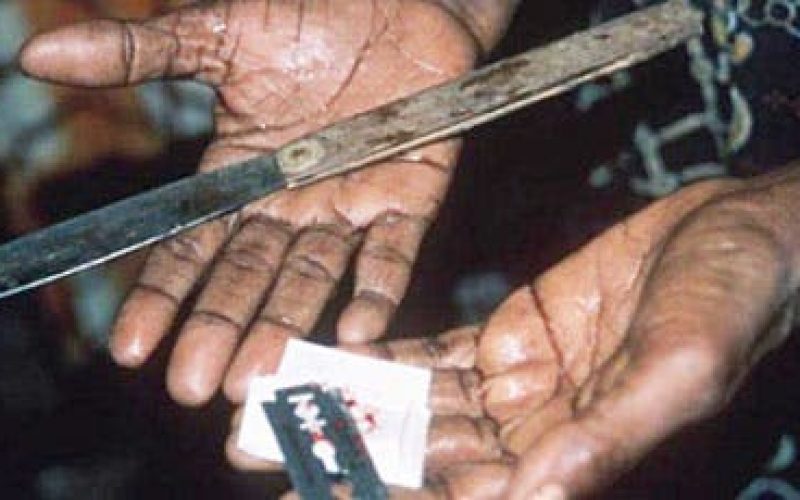 FGM is violation of human rights of women, say stakeholders