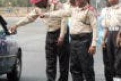 Oyo: FRSC boss tasks special marshals on promoting commission’s mandate