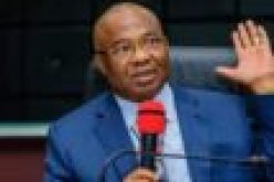 Security threats have been contained, Uzodinma assures Imo residents