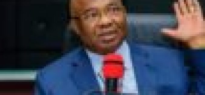 Uzodinma now Igbo saboteur — MASSOB