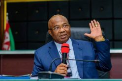 Stop attacks on ESN, World Igbo Congress tells Uzodinma