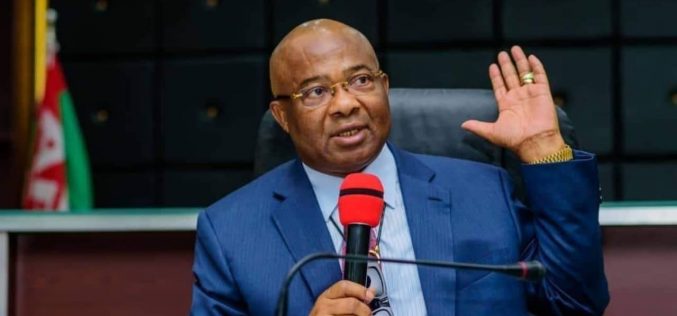 Uzodinma seeks unity among Igbo ahead of 2023