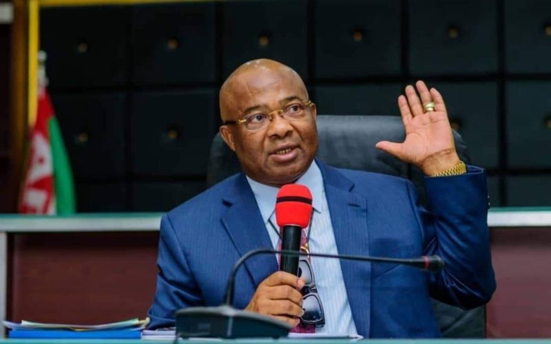 Uzodinma seeks unity among Igbo ahead of 2023