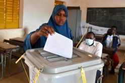 Niger holds presidential run-off vote on Sunday