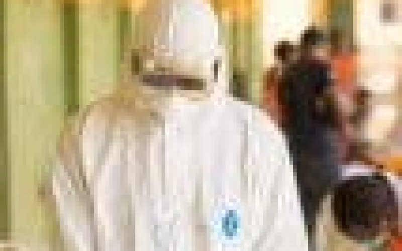 NLC demands compensation for COVID-19 victims