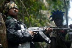 Breaking: Gunmen abduct two travellers in Osun