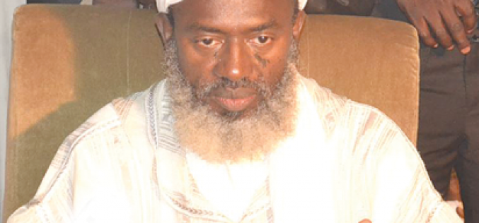 Amnesty for Bandits: PANDEF, Afenifere, Ohanaeze, M-Belt leaders blast Gumi