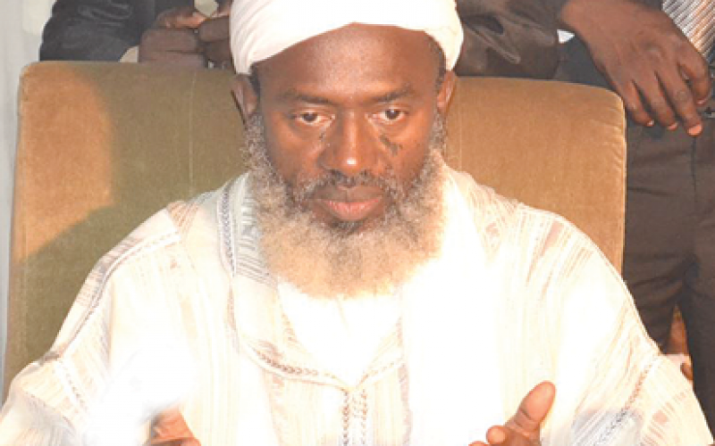 Amnesty for Bandits: PANDEF, Afenifere, Ohanaeze, M-Belt leaders blast Gumi