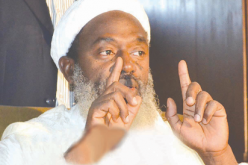 Abductors of Greenfield varsity students have soft pedal — Sheikh Gumi