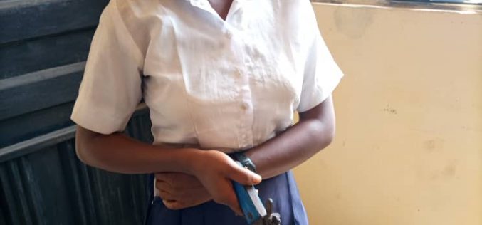 School girl confesses: I’m a member of Sky Queen Confraternity