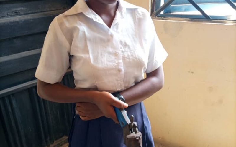 School girl confesses: I’m a member of Sky Queen Confraternity