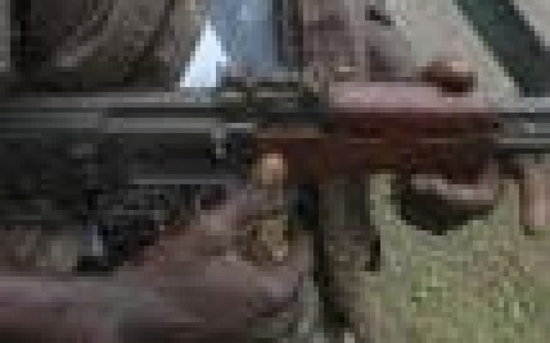 Gunmen kidnap businessman in Sapele