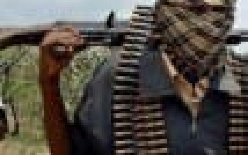 Female combatants among gunmen that abducted Zamfara schoolgirls