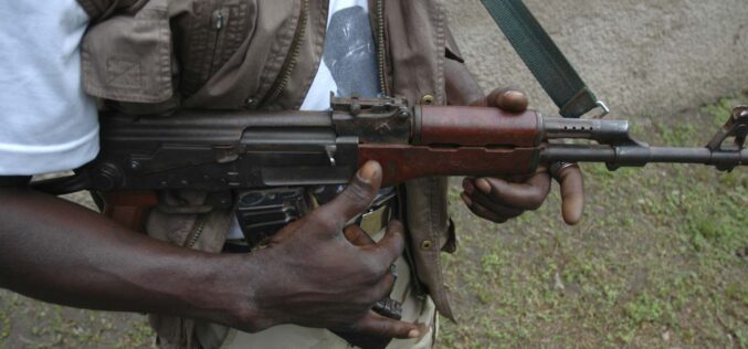 Gunmen kidnap Uniport lecturer, attack three journalists