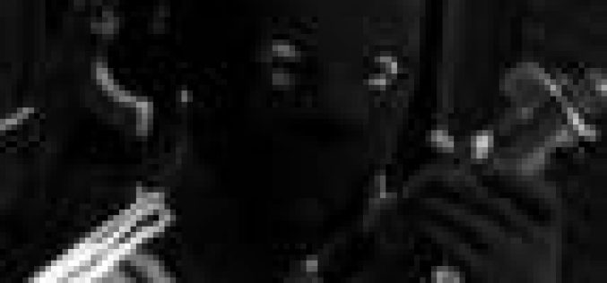Gunmen abduct wife of late Ekiti Surveyor-General