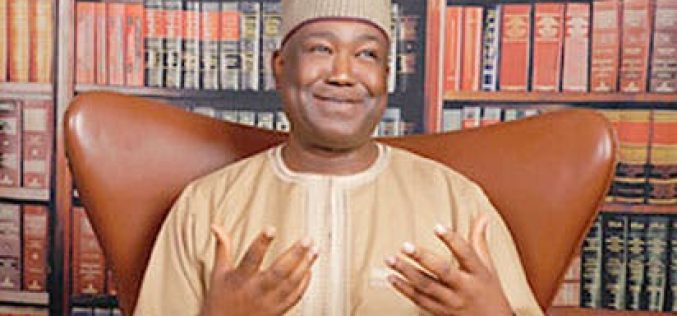 Olawepo-Hashim lists six measures to stabilize Nigeria in 90 days