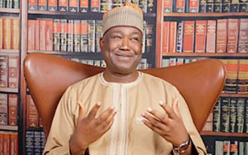 Rising tension: Stop ethnic profiling; pursue peace, says Olawepo-Hashim