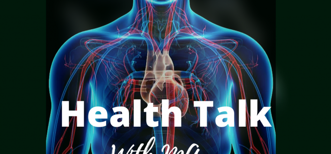 Health Matters | 27/02/2021