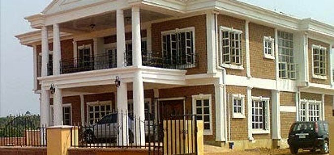 Nigerian economy only viable when workers can own homes — Expert