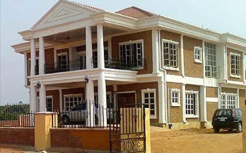 Nigerian economy only viable when workers can own homes — Expert