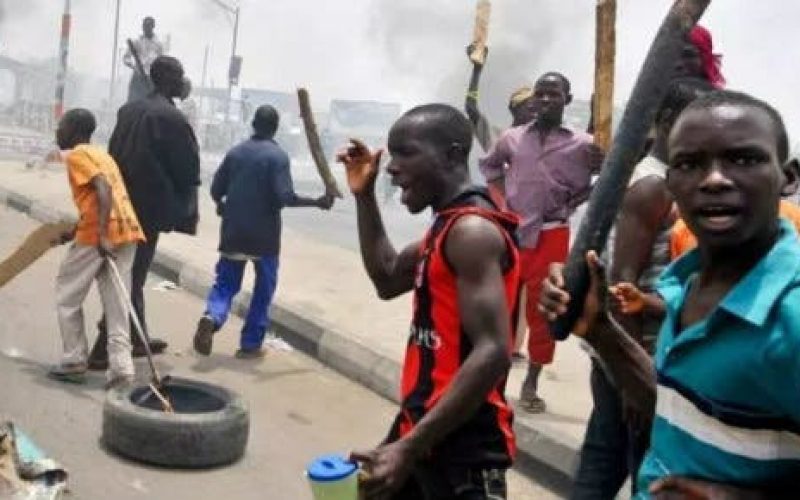 Insecurity, bad economy causing irreparable damages to Nigeria — SDP