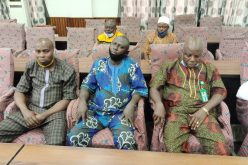 EndSARS: Man tells panel how 3 policemen killed 8 businessmen for money